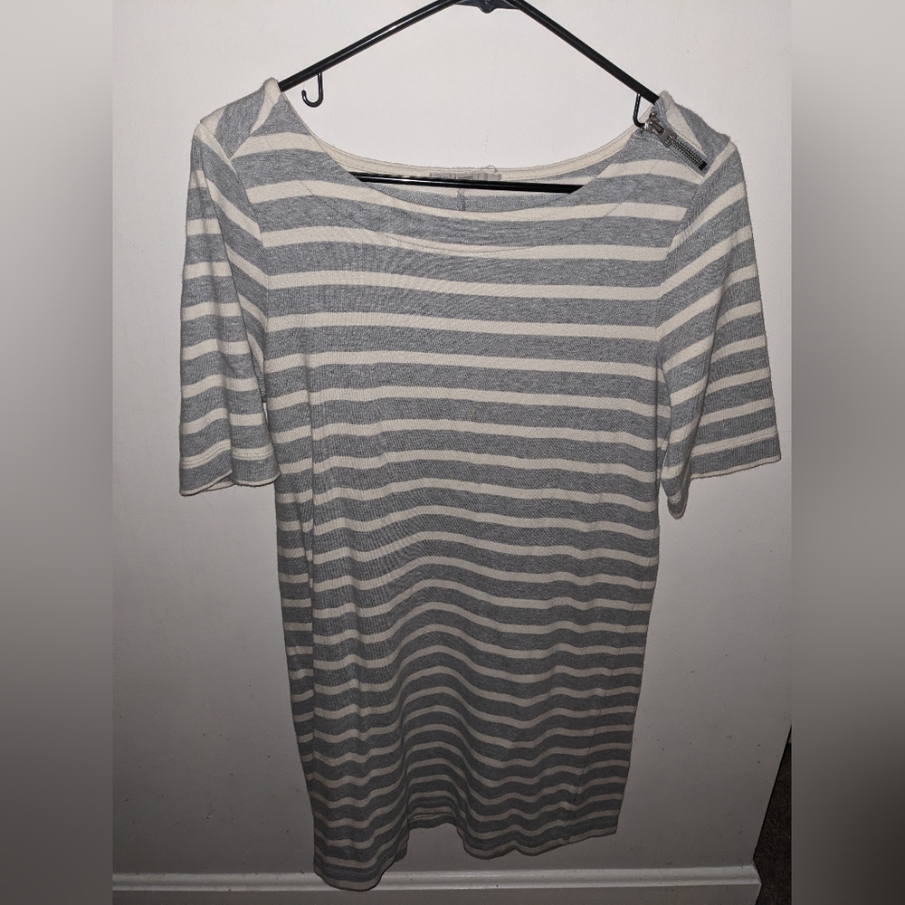 Gap midi dress